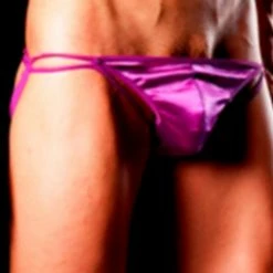 Good Devil GD4011 Skin Jockstrap