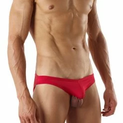 Good Devil GD4013 Ballz-Out Jockstrap 12 Good Devil GD4013 Ballz-Out Jockstrap