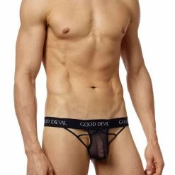 Good Devil GD4123 Web Bikini