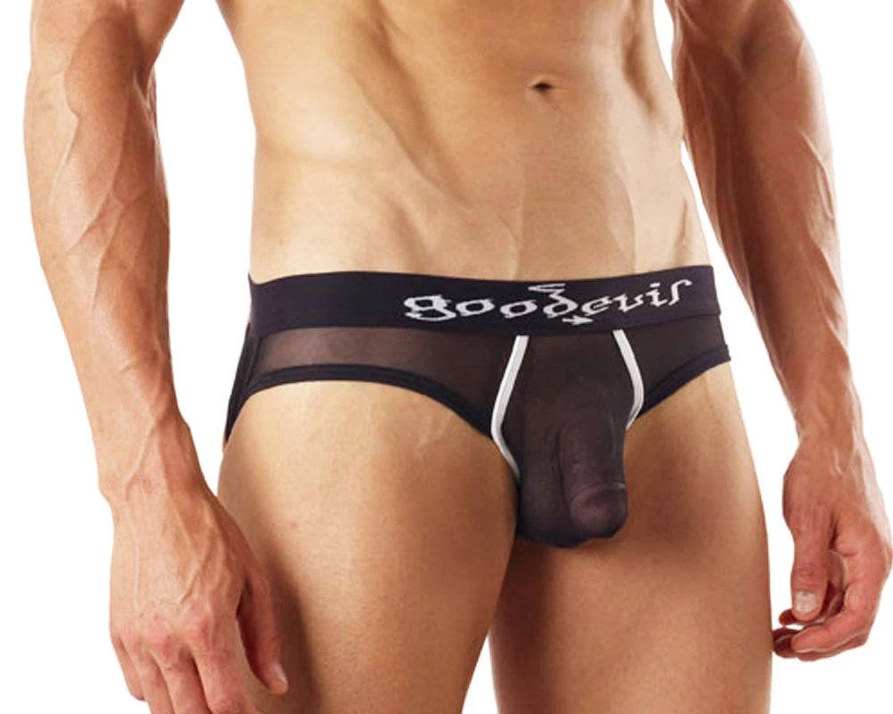 Good Devil GD4211 Exposer Jockstrap 3 Good Devil GD4211 Exposer Jockstrap