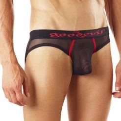Good Devil GD4211 Exposer Jockstrap 9 Good Devil GD4211 Exposer Jockstrap