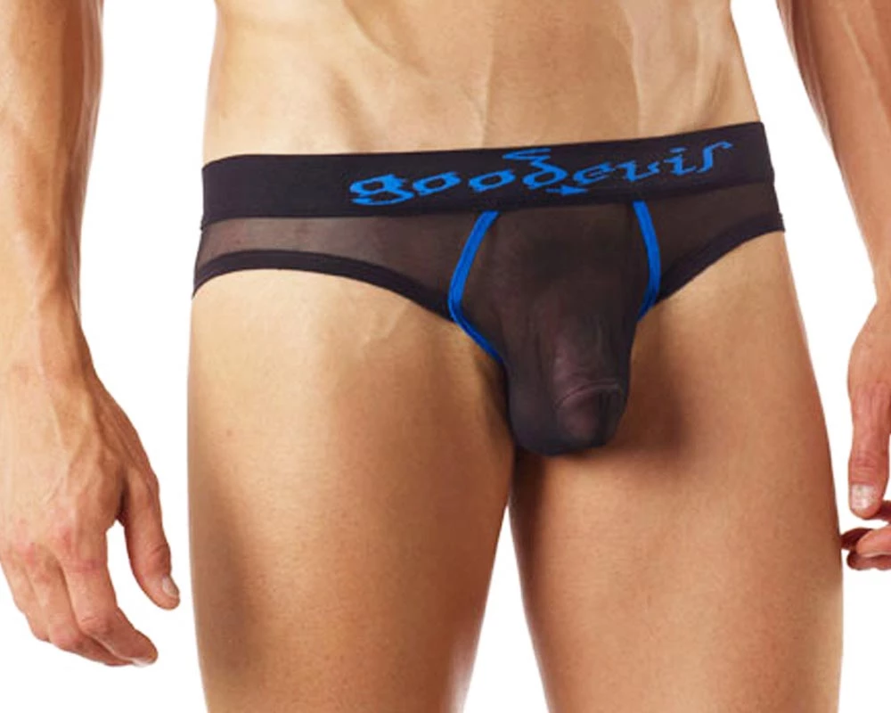 Good Devil GD4211 Exposer Jockstrap 6 Good Devil GD4211 Exposer Jockstrap