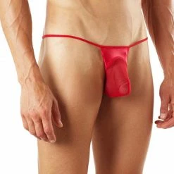 Good Devil GD4500 Net G-String Best Sellers 18 Good Devil GD4500 Net G-String Best Sellers