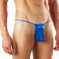 Good Devil GD4500 Net G-String Best Sellers 19 Good Devil GD4500 Net G-String Best Sellers