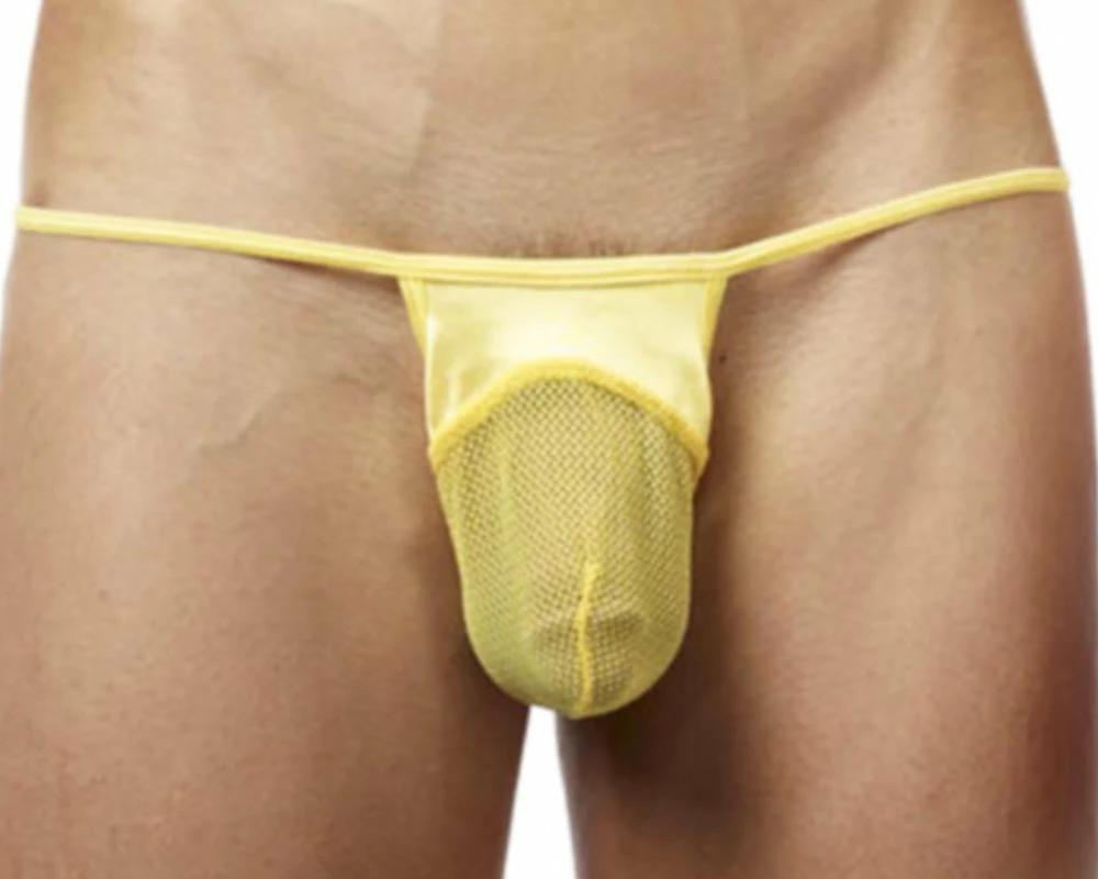 Good Devil GD4500 Net G-String Best Sellers 12 Good Devil GD4500 Net G-String Best Sellers