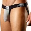 GD4600 Good Devil Mesh Jockstrap