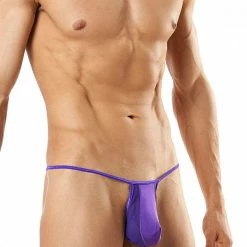 Good Devil GD4830 Sheer Side G-String Best Sellers