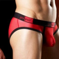 Good Devil GD6600 Mesh Brief
