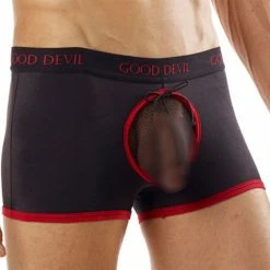 Good Devil GD5737 Pouch Wrap Boxer