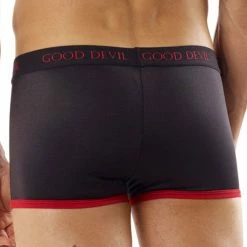 Good Devil GD5737 Pouch Wrap Boxer