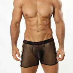 Good Devil GD5936 Slit Boxer