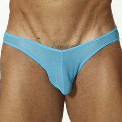 Good Devil GD6007 Zoom Bikini Sheer