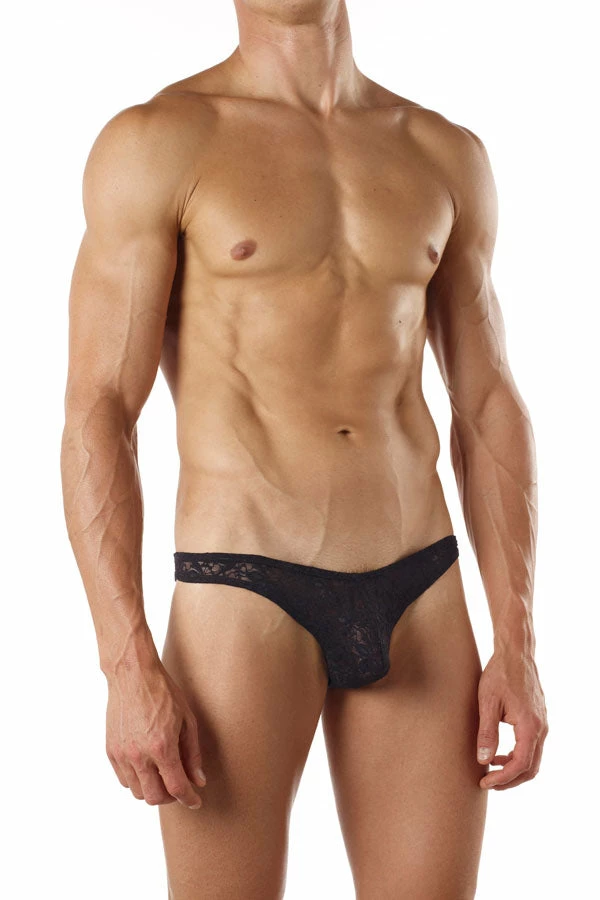 Good Devil GD6012 Lace Bikini 4 Good Devil GD6012 Lace Bikini