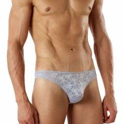 Good Devil GD6012 Lace Bikini 8 Good Devil GD6012 Lace Bikini