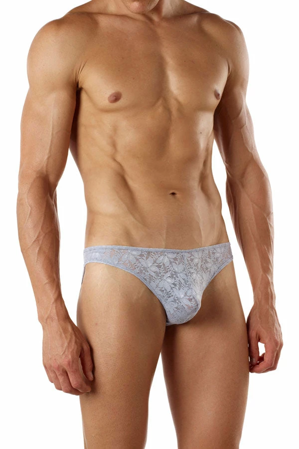 Good Devil GD6012 Lace Bikini 5 Good Devil GD6012 Lace Bikini