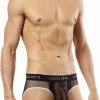 Good Devil GD6042 Big Mesh Brief