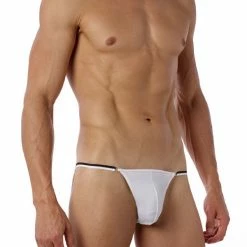 Good Devil GD6401 String Bikini