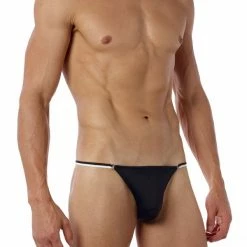 Good Devil GD6401 String Bikini