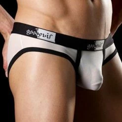 Good Devil GD6600 Mesh Brief