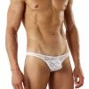 Good Devil GD7012 Lace Thong