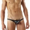 Good Devil GD7020 Ring Thong 2 Good Devil GD7020 Ring Thong