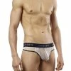Good Devil GD7042 Big Mesh Thong