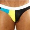 Good Devil GD0775 Caribbean Swim Thong