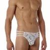 Good Devil GD8405 Tri-Lace G-String