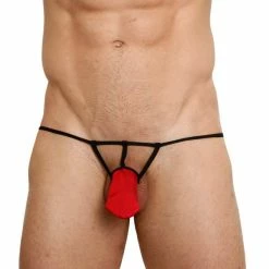 Good Devil GD8865 Spout Thong