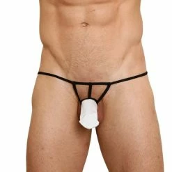 Good Devil GD8865 Spout Thong