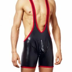 Good Devil GD9008 Bam Singlet