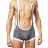 Good Devil GD9019 Sporty Singlet