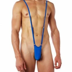 Good Devil GD9401 Strung Up Pouch