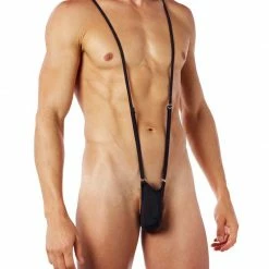 Good Devil GD9401 Strung Up Pouch