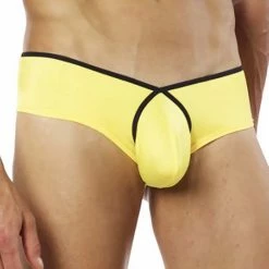 Good Devil GD5504 Contour Cheeky Boxer
