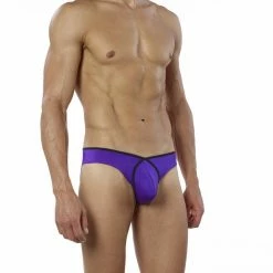 Good Devil GD6503 Contour Bikini