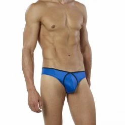 Good Devil GD6503 Contour Bikini