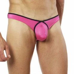Good Devil GD7503 Contour Thong 14 Good Devil GD7503 Contour Thong
