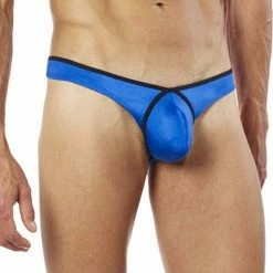 Good Devil GD7503 Contour Thong 12 Good Devil GD7503 Contour Thong