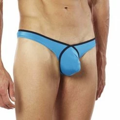 Good Devil GD7503 Contour Thong 13 Good Devil GD7503 Contour Thong