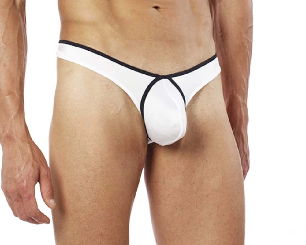 Good Devil GD7503 Contour Thong 3 Good Devil GD7503 Contour Thong
