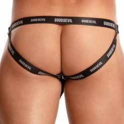 Good Devil GDE045 Show It All Jock