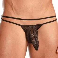 Good Devil GDE045 Show It All Jock