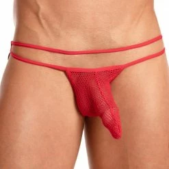 Good Devil GDE045 Show It All Jock