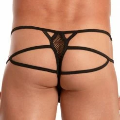 Good Devil GDK047 Erotic Thong What's New 12 Good Devil GDK047 Erotic Thong What's New