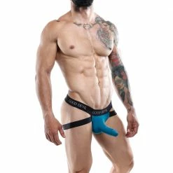 Good Devil GDE029 Jockstrap