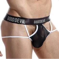 Good Devil GDE033 Jockstrap