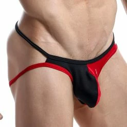 Best Sellers Good Devil GDE034 Jockstrap