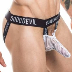 Good Devil GDE035 Shlong Jockstrap Best Sellers