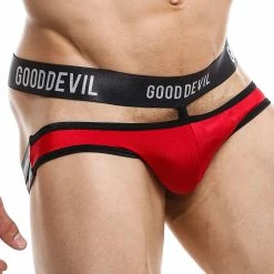 Good Devil GDE038 Jockstrap Best Sellers